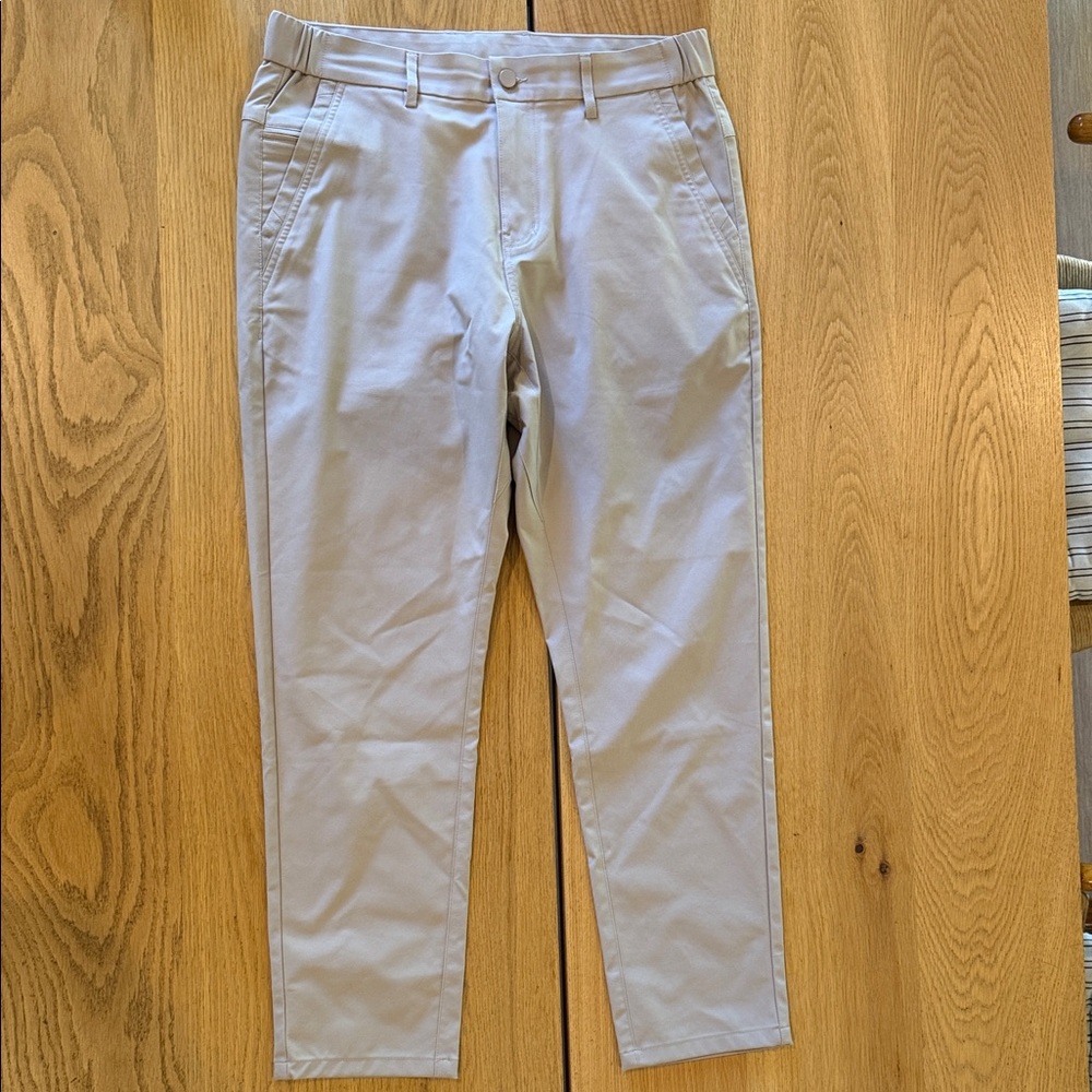Jack Archer Performance Pants